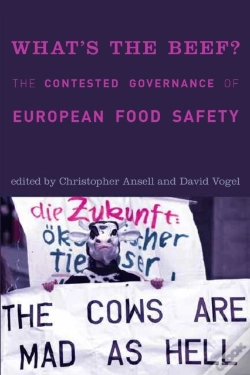 Capa do artigo What'S The Beef?