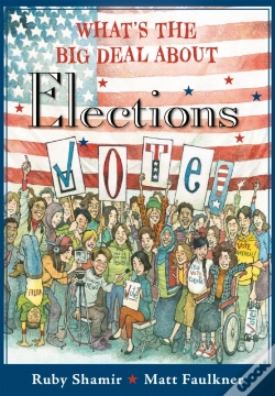 Capa do artigo What'S The Big Deal About Elections