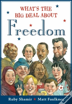 Capa do artigo What'S The Big Deal About Freedom