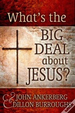 Capa do artigo What'S The Big Deal About Jesus?