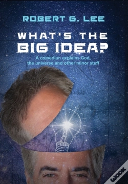 Capa do artigo What'S The Big Idea?