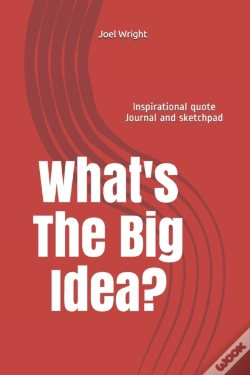 Capa do artigo What'S The Big Idea?