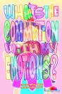 What'S The Commotion With My Emotions? - Preview