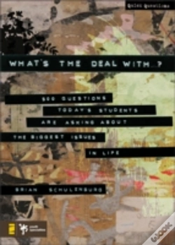 Capa do artigo What'S The Deal With Â€¦?