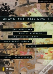 What'S The Deal With ...?