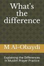 What'S The Difference - Preview