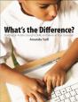 What'S The Difference? - Preview