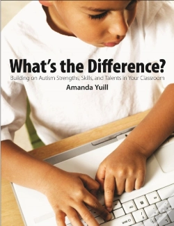 Capa do artigo What'S The Difference?