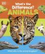 What'S The Difference? Animals - Preview