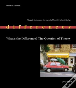 Capa do artigo What'S The Difference?