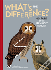 What'S The Difference?