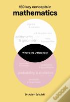 What'S The Difference? Mathematics