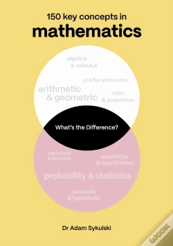 Capa do artigo What'S The Difference? Mathematics