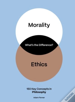 Capa do artigo What'S The Difference? Philosophy