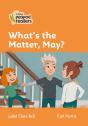 What'S The Matter, May? - Preview