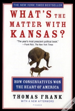 Capa do artigo What'S The Matter With Kansas?