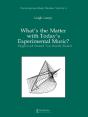 What'S The Matter With Today'S Experimental Music? - Preview