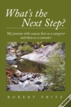 Capa do artigo What'S The Next Step?