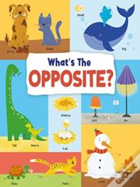 What'S The Opposite?