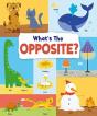 What'S The Opposite? - Preview