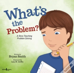 Capa do artigo What'S The Problem?