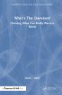 What'S The Question? - Preview