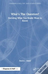 What'S The Question?