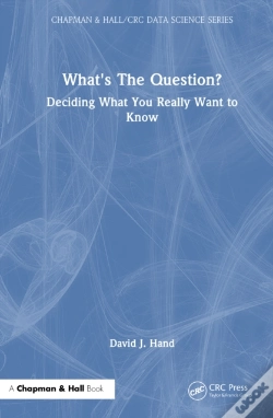 Capa do artigo What'S The Question?
