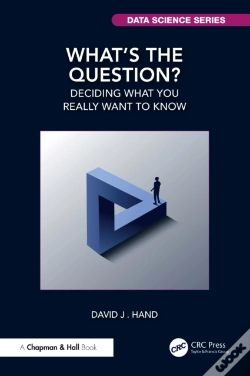 Capa do artigo What'S The Question?
