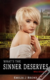What'S The Sinner Deserves