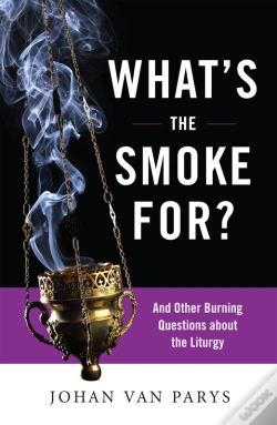 Capa do artigo What'S The Smoke For?