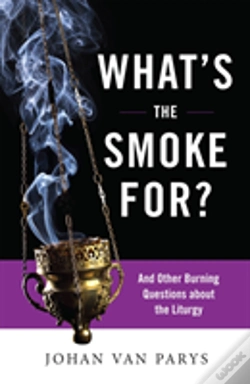 Capa do artigo What'S The Smoke For?