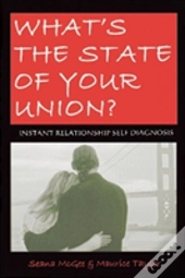 What'S The State Of Your Union?