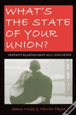 Capa do artigo What'S The State Of Your Union?