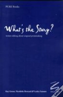 Capa do artigo What'S The Story?