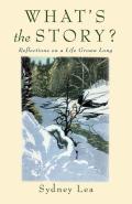 What'S The Story?