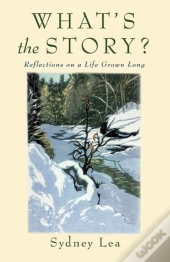 What'S The Story?