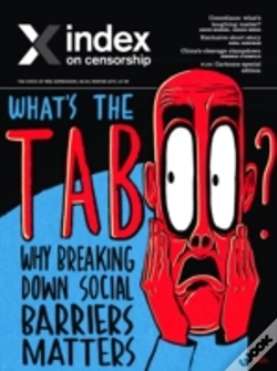 Capa do artigo What'S The Taboo?