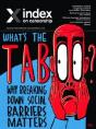 What'S The Taboo? - Preview