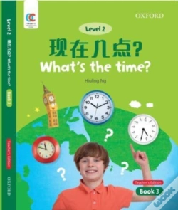 Capa do artigo What'S The Time