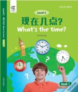 Capa do artigo What'S The Time