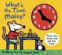 What'S The Time, Maisy? - Preview