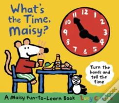 What'S The Time, Maisy?