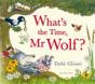 What'S The Time, Mr Wolf? - Preview