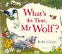 What'S The Time, Mr Wolf? - Preview