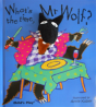 What'S The Time, Mr Wolf? - Preview
