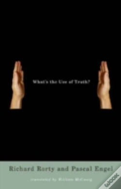 Capa do artigo What'S The Use Of Truth?