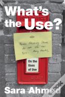 What'S The Use?
