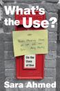 What'S The Use? - Preview