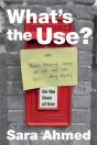 What'S The Use? - Preview